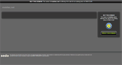 Desktop Screenshot of mobitec.net